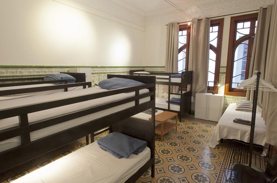 San Agustín Downtown House Bed & Breakfast 部屋 写真