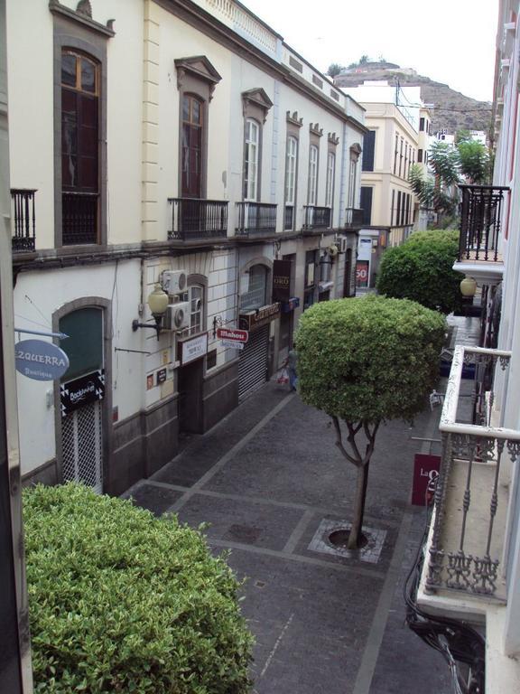 San Agustín Downtown House Bed & Breakfast エクステリア 写真