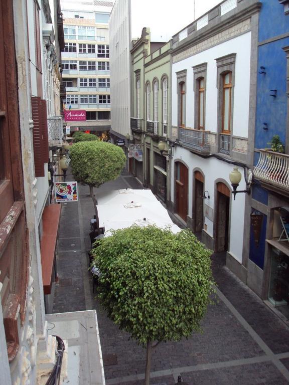 San Agustín Downtown House Bed & Breakfast エクステリア 写真
