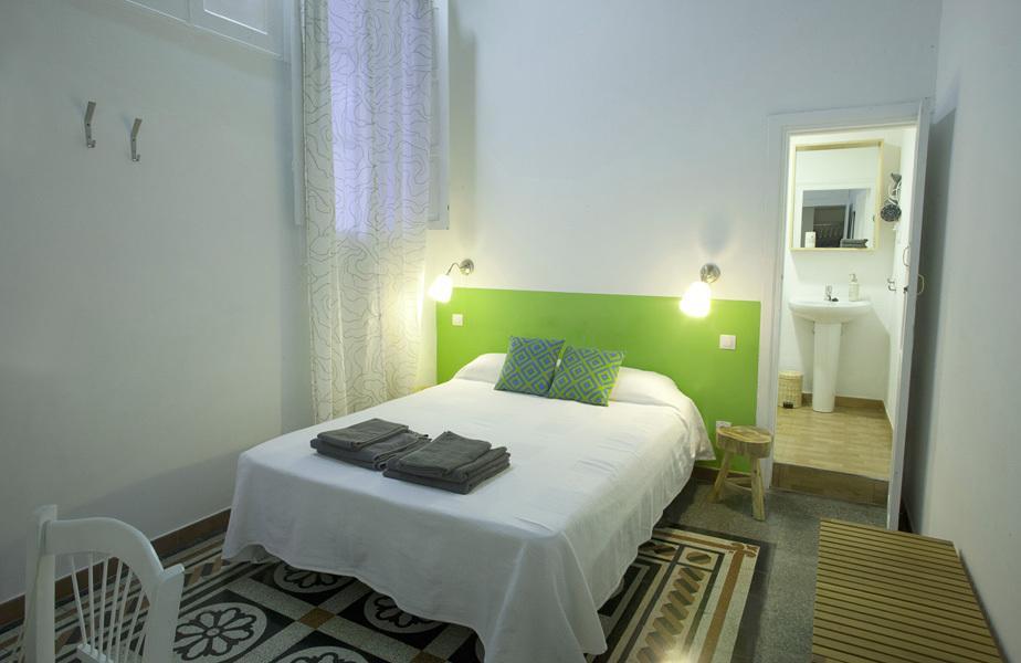 San Agustín Downtown House Bed & Breakfast 部屋 写真