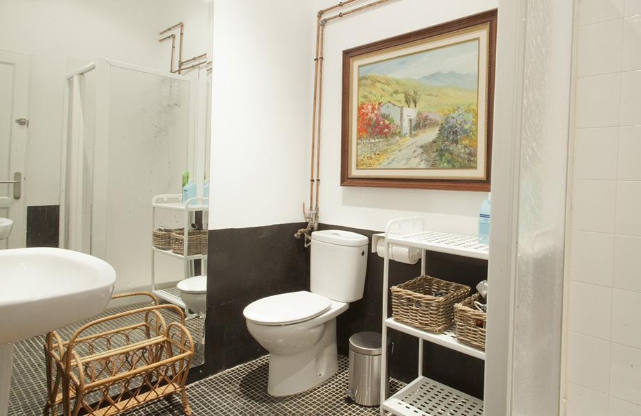 San Agustín Downtown House Bed & Breakfast 部屋 写真