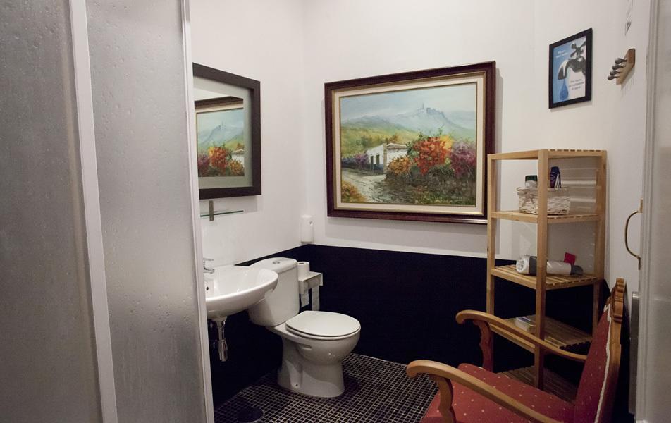San Agustín Downtown House Bed & Breakfast 部屋 写真
